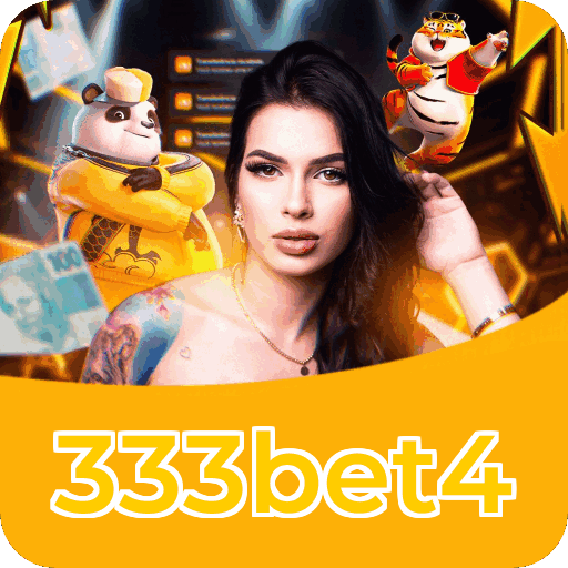 Tabela RTP dos jogos de cassino da 333bet4
