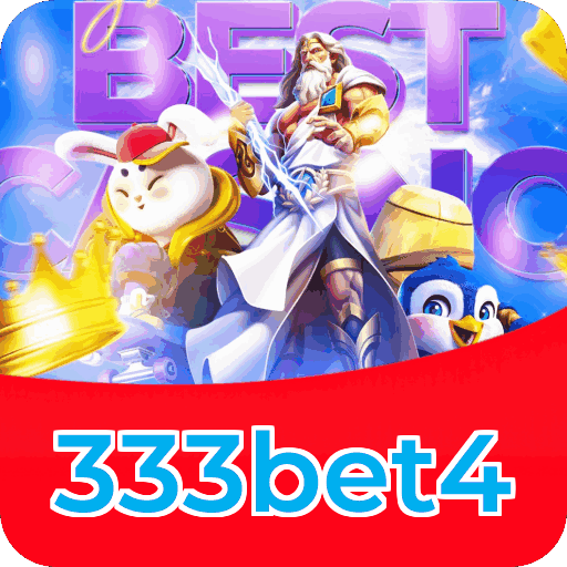 Catálogo 333bet4 2.547 jogos - Pragmatic Play, Evolution, NetEnt